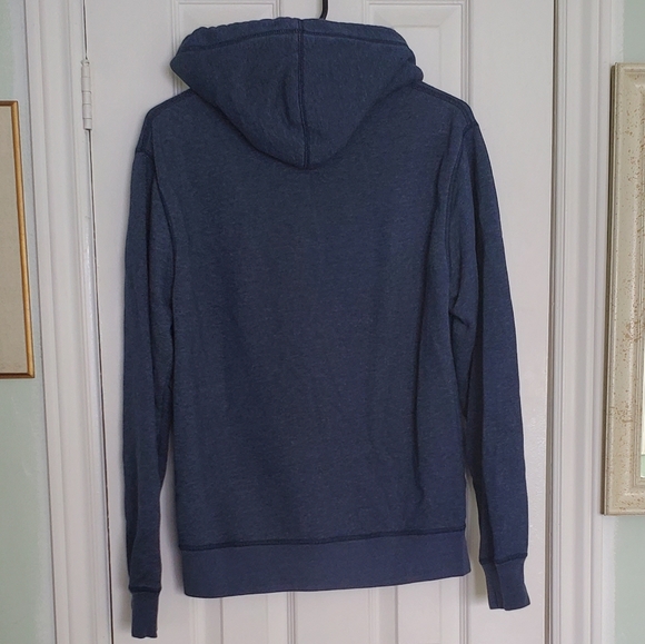Old Navy Full Zip Sweater - Picture 2 of 3